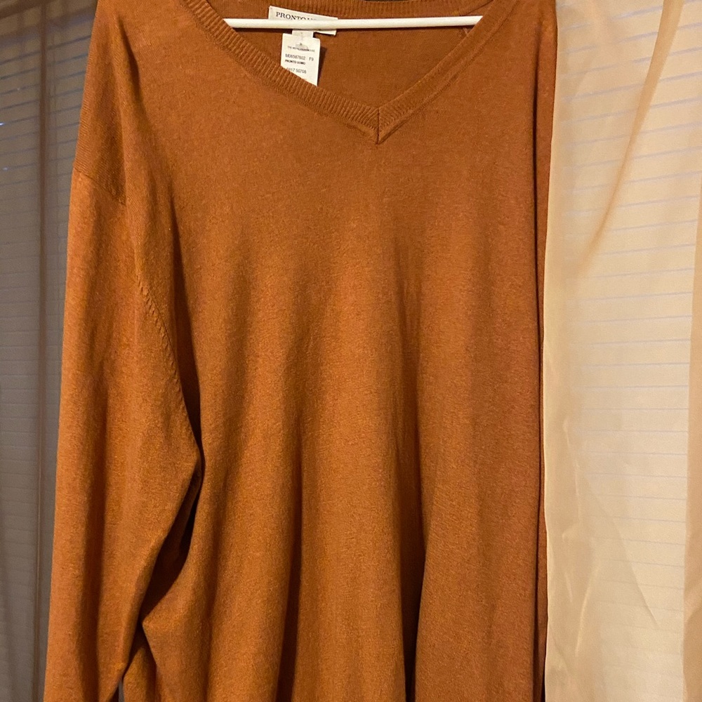 Men Cashmere sweater